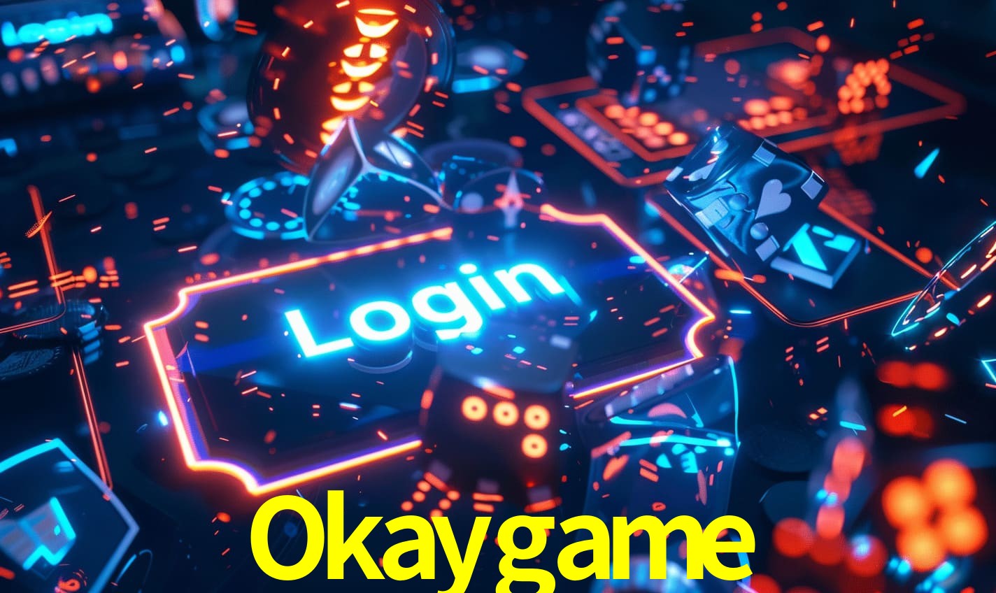 Bônus de Cadastro Cassino Okaygame